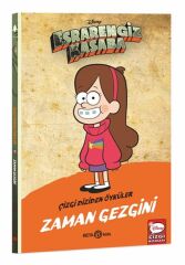 Esrarengiz Kasaba Çizgi Diziden Öyküler - Zaman Gezgini