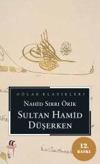 Sultan Hamid Düşerken