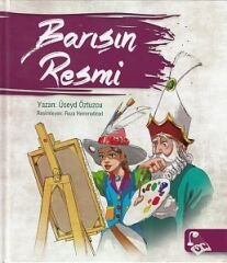 Barışın Resmi (Cilti)