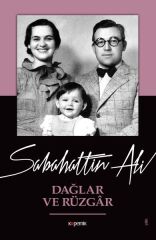 Dağlar ve Rüzgar